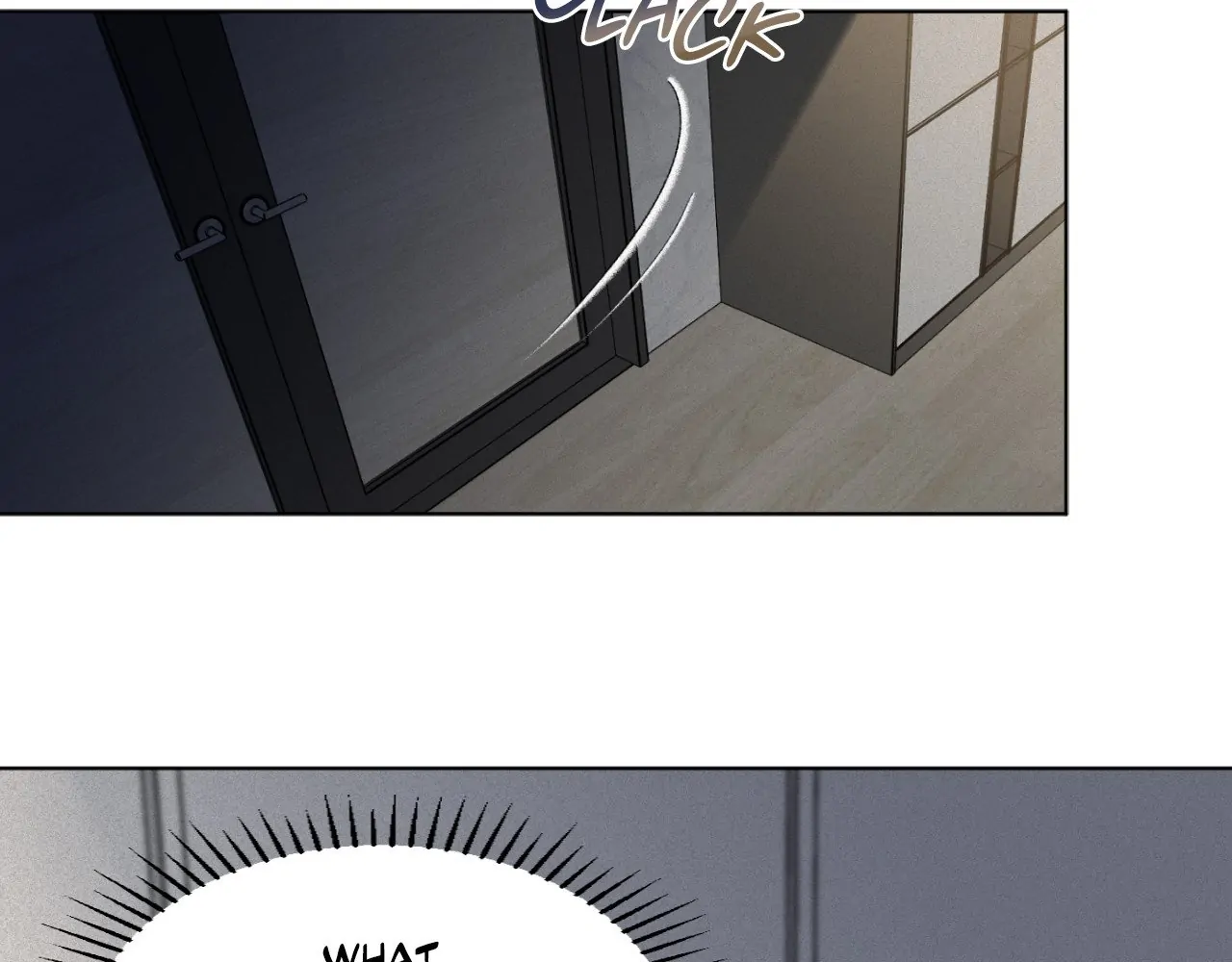 Say a Little Prayer - Chapter 4 manhwa