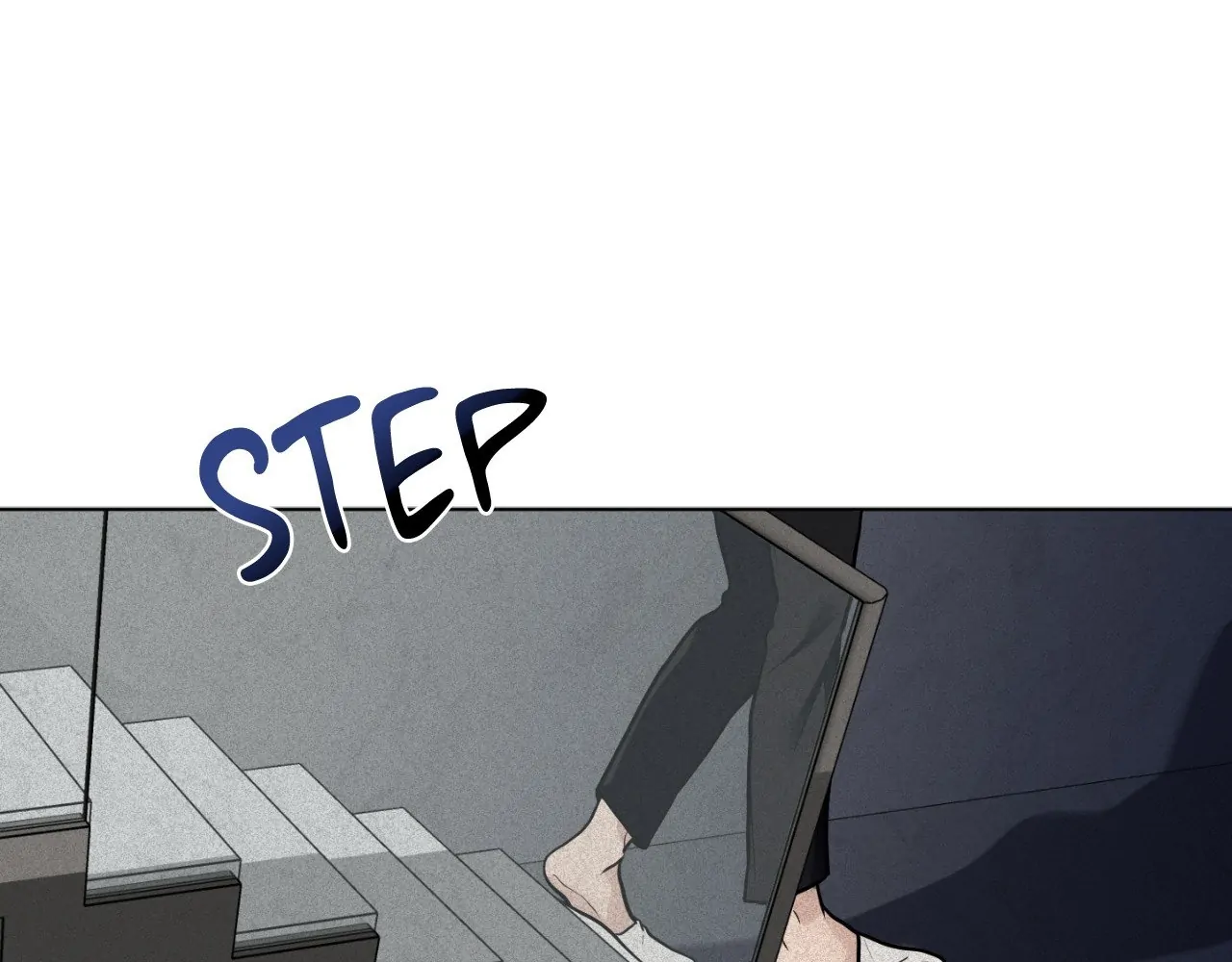Say a Little Prayer - Chapter 4 manhwa