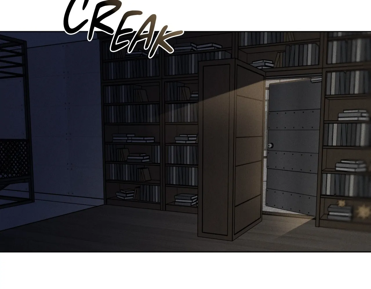 Say a Little Prayer - Chapter 4 manhwa