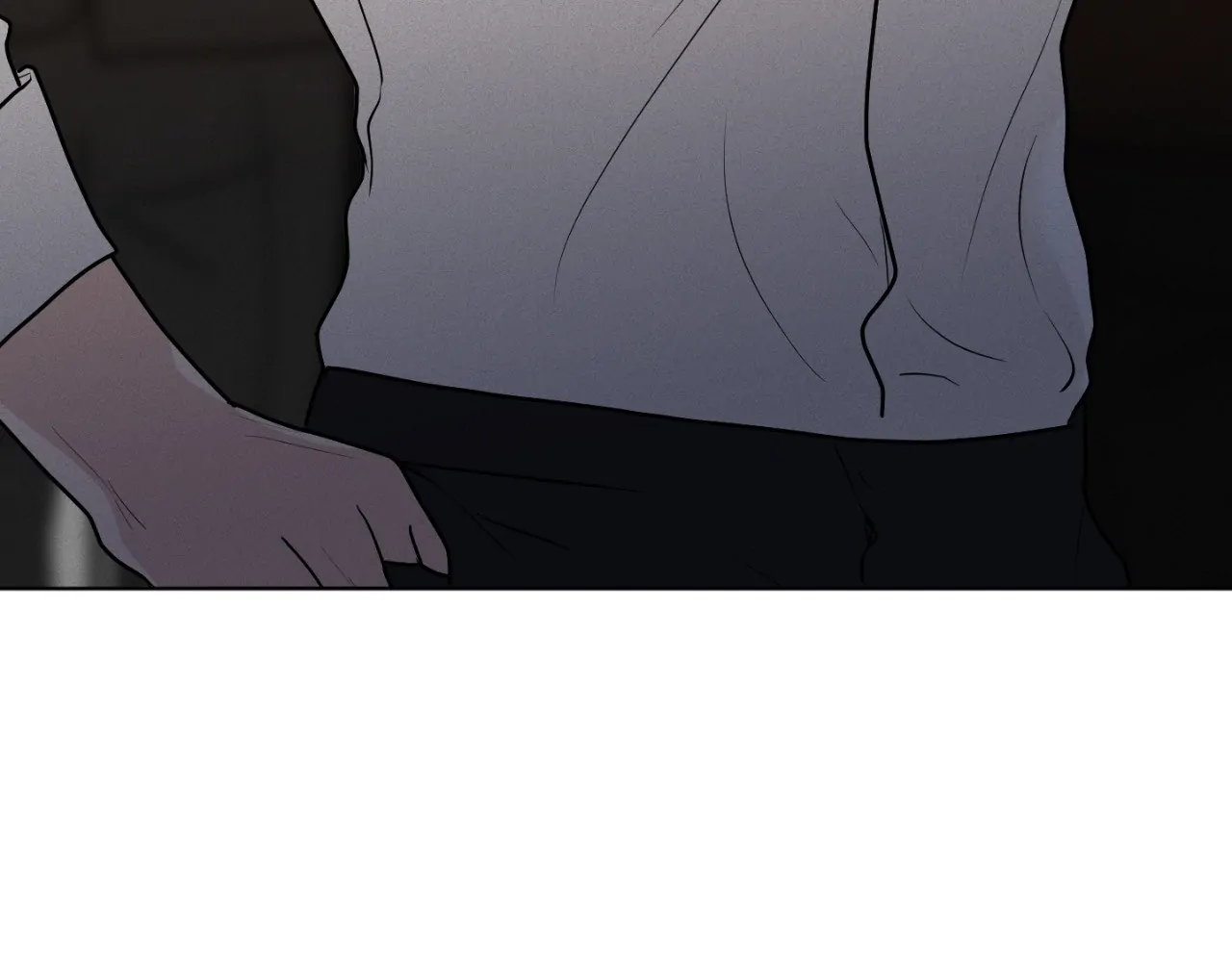 Say a Little Prayer - Chapter 4 manhwa