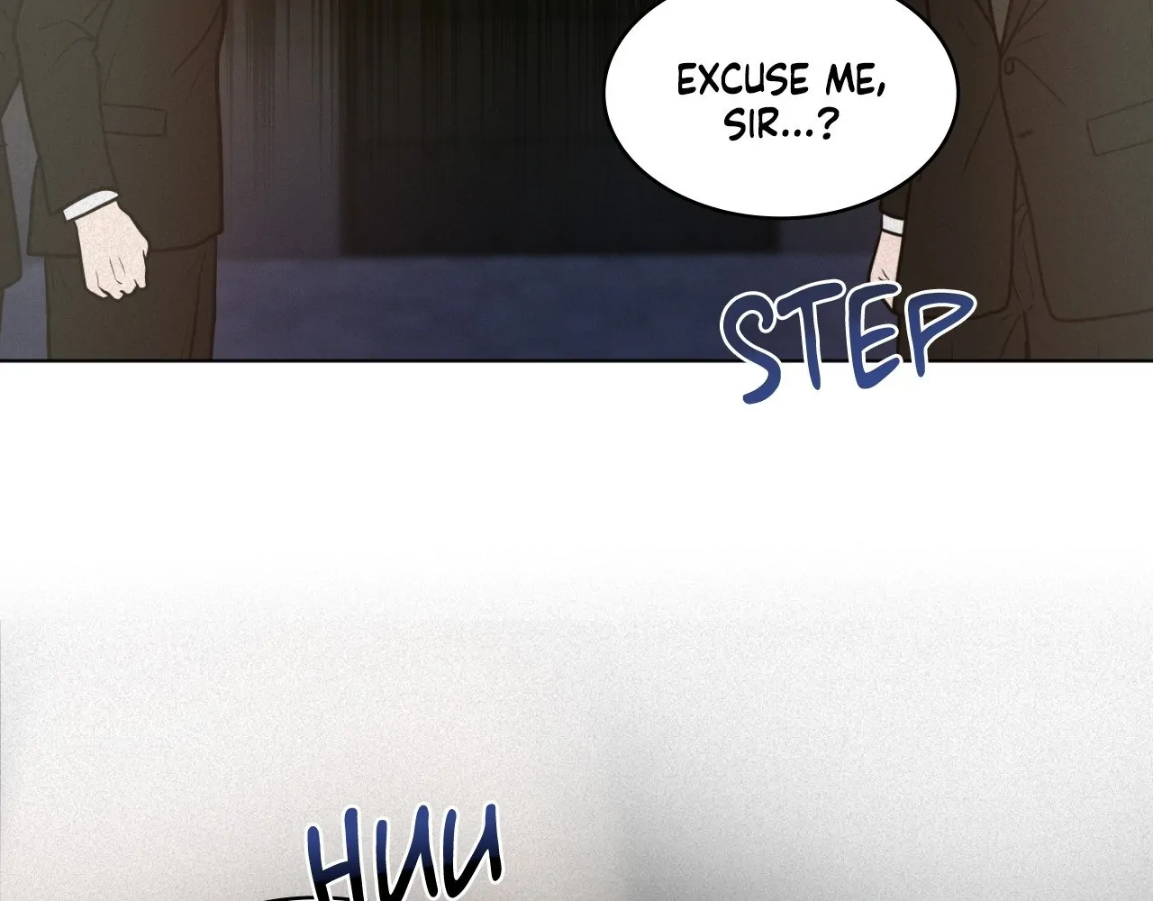 Say a Little Prayer - Chapter 4 manhwa