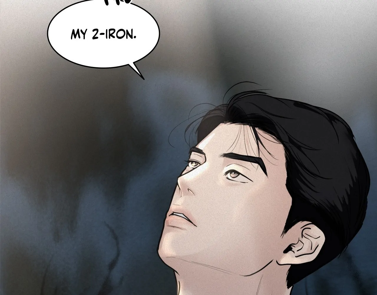 Say a Little Prayer - Chapter 4 manhwa