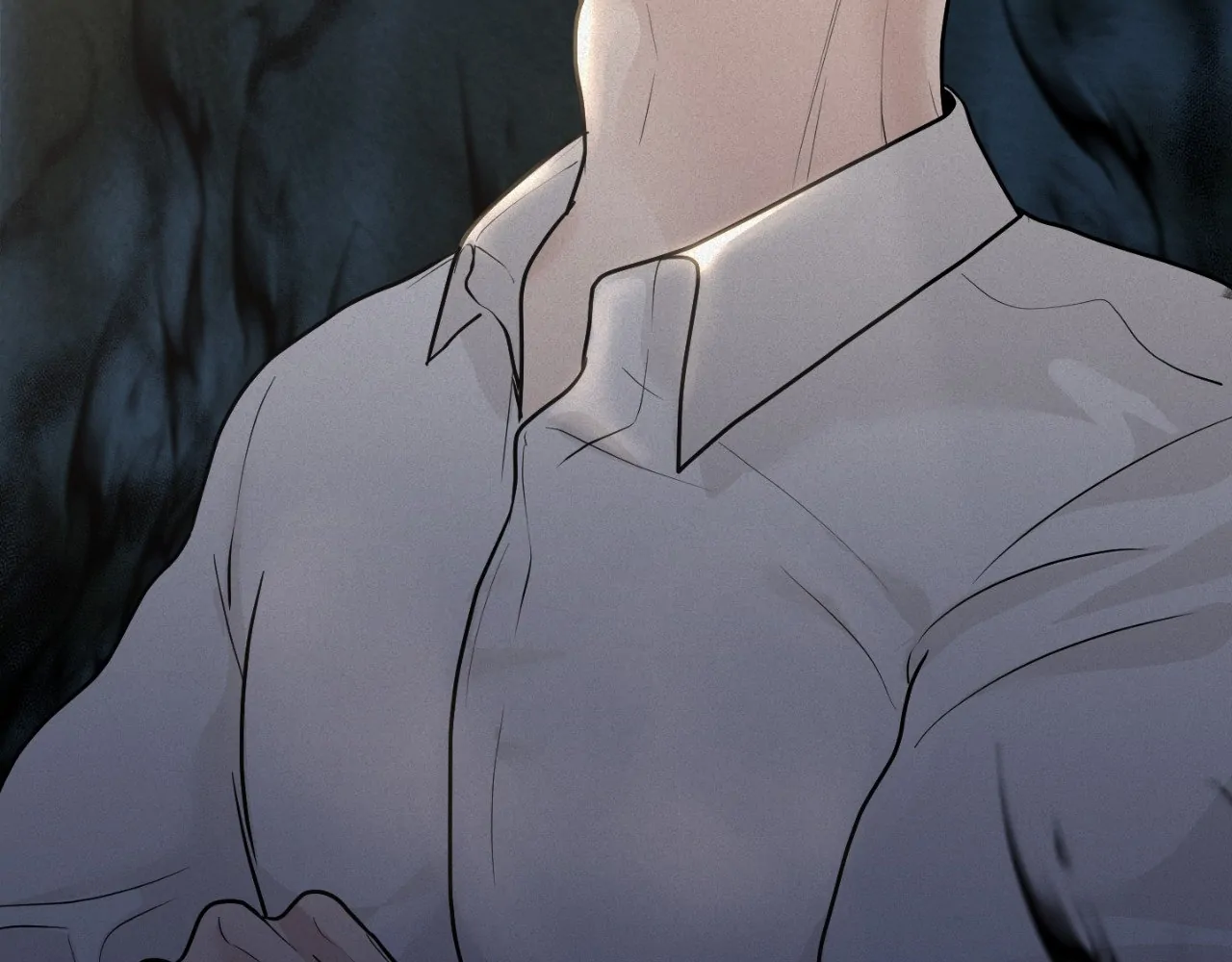 Say a Little Prayer - Chapter 4 manhwa