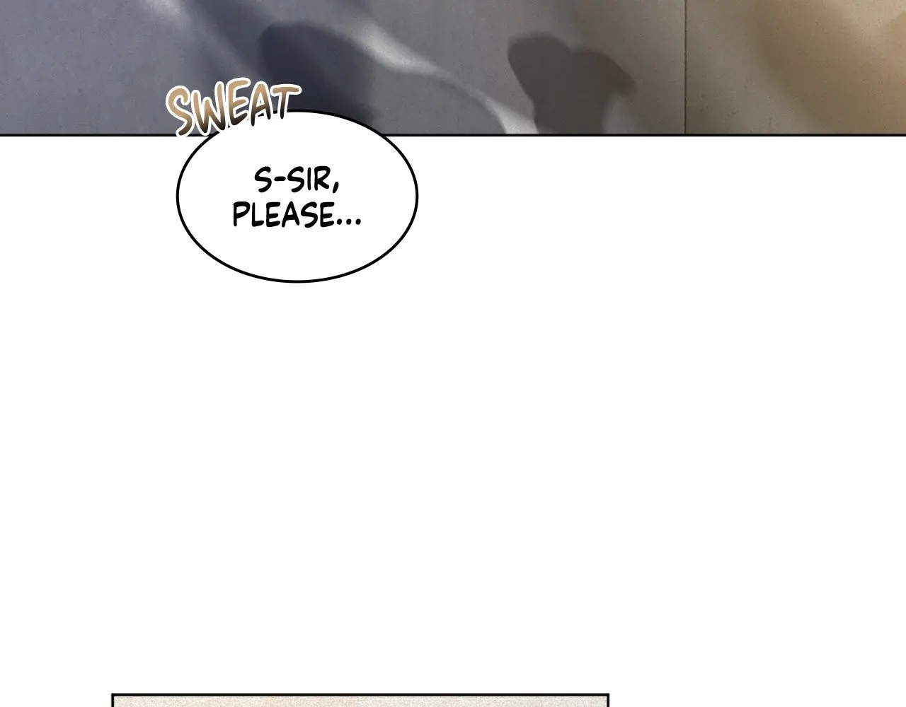 Say a Little Prayer - Chapter 4 manhwa