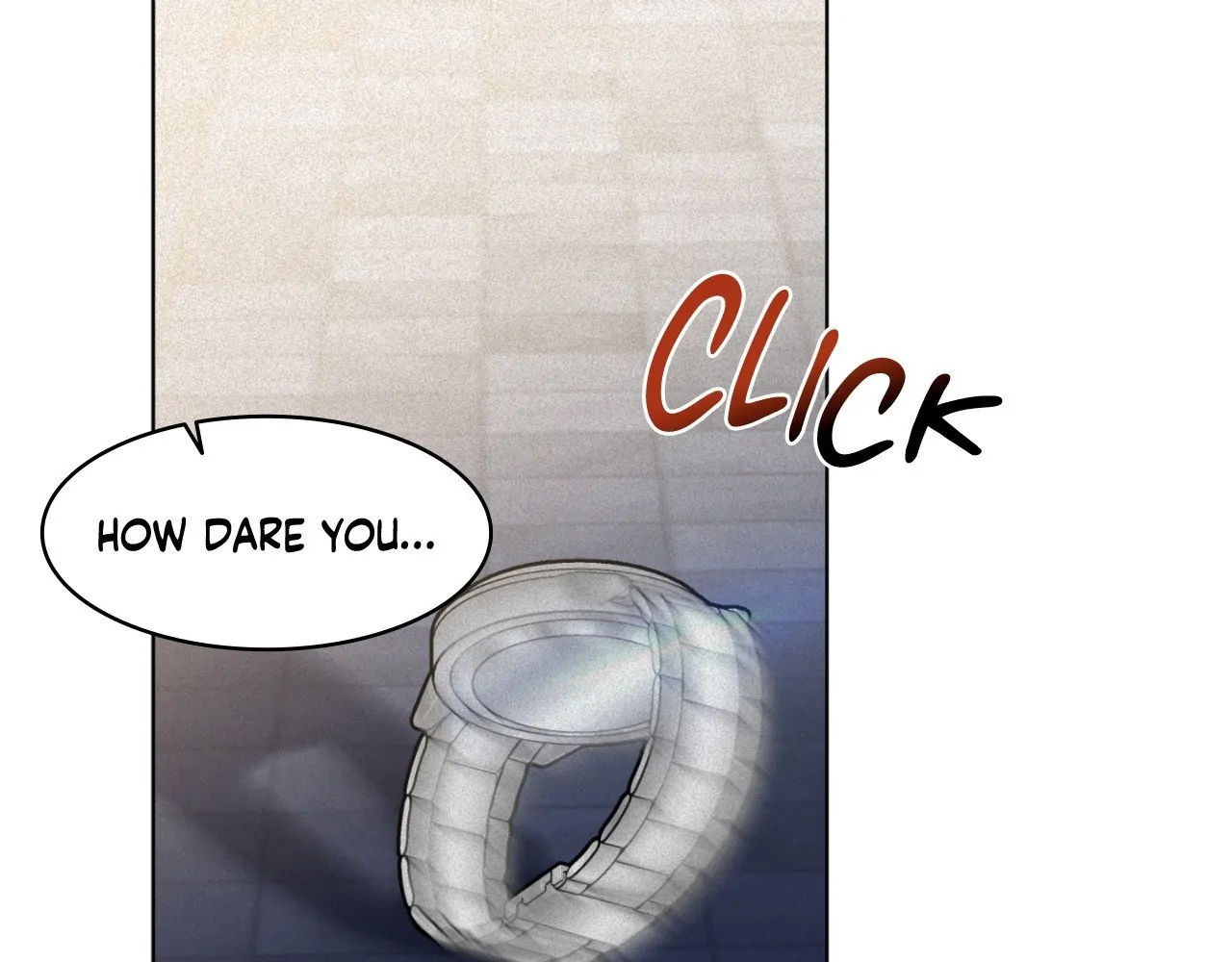 Say a Little Prayer - Chapter 4 manhwa