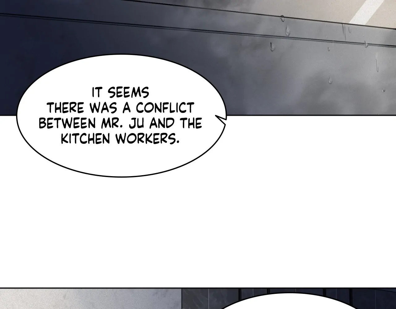 Say a Little Prayer - Chapter 4 manhwa