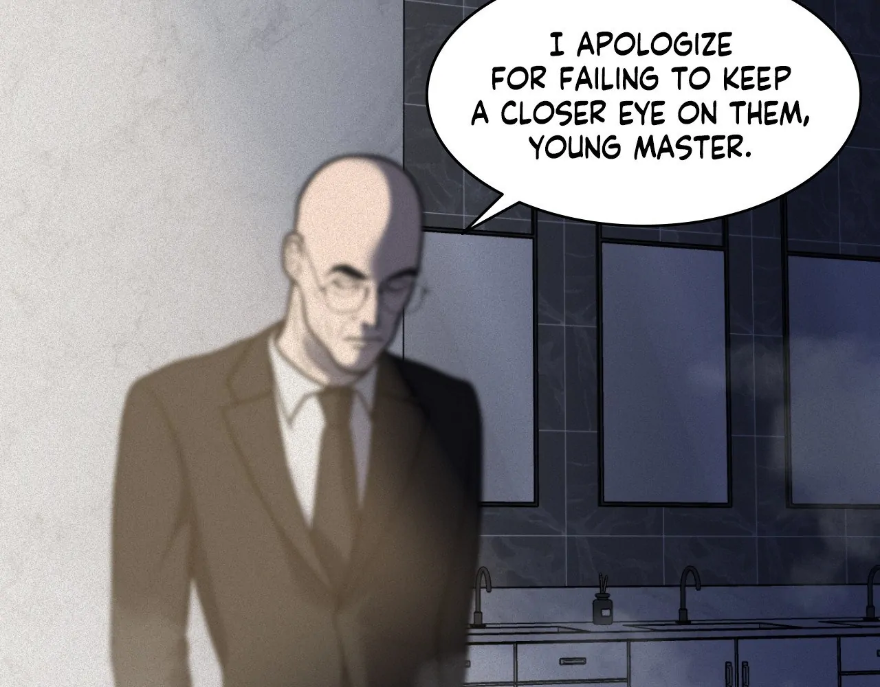 Say a Little Prayer - Chapter 4 manhwa