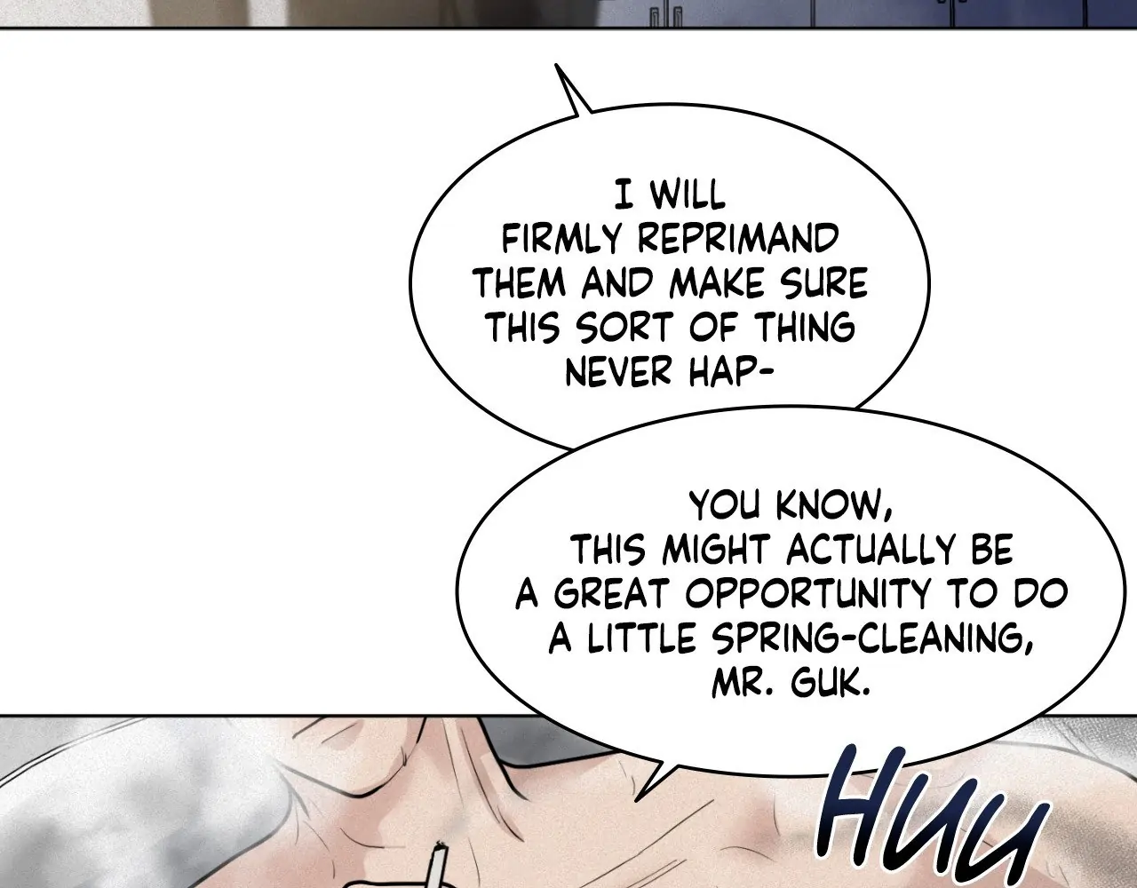 Say a Little Prayer - Chapter 4 manhwa