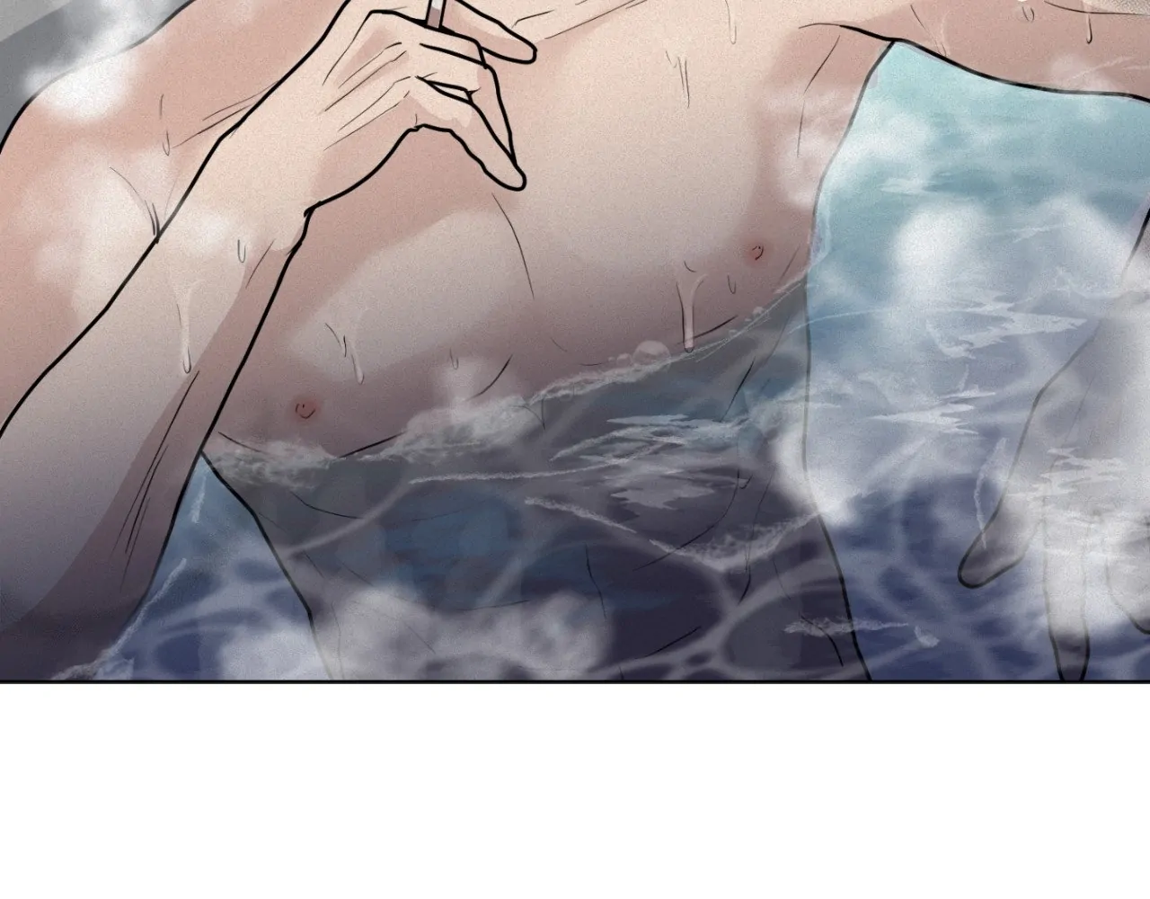 Say a Little Prayer - Chapter 4 manhwa