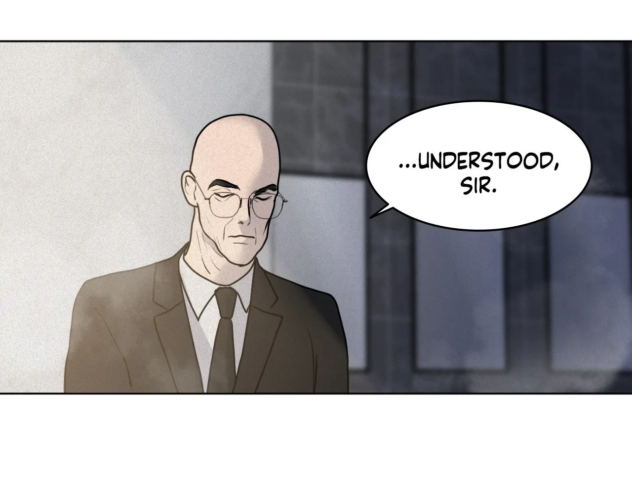 Say a Little Prayer - Chapter 4 manhwa