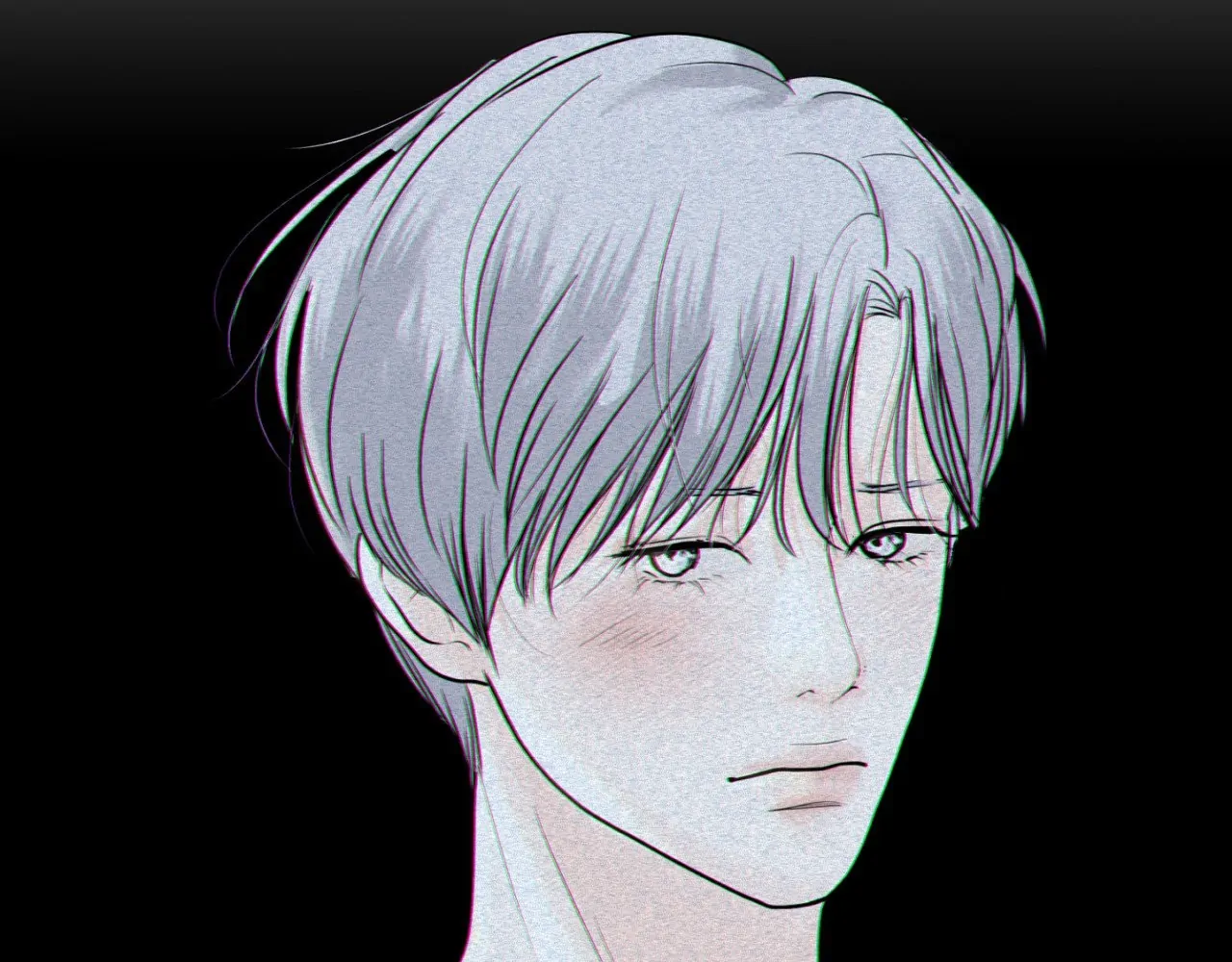 Say a Little Prayer - Chapter 4 manhwa