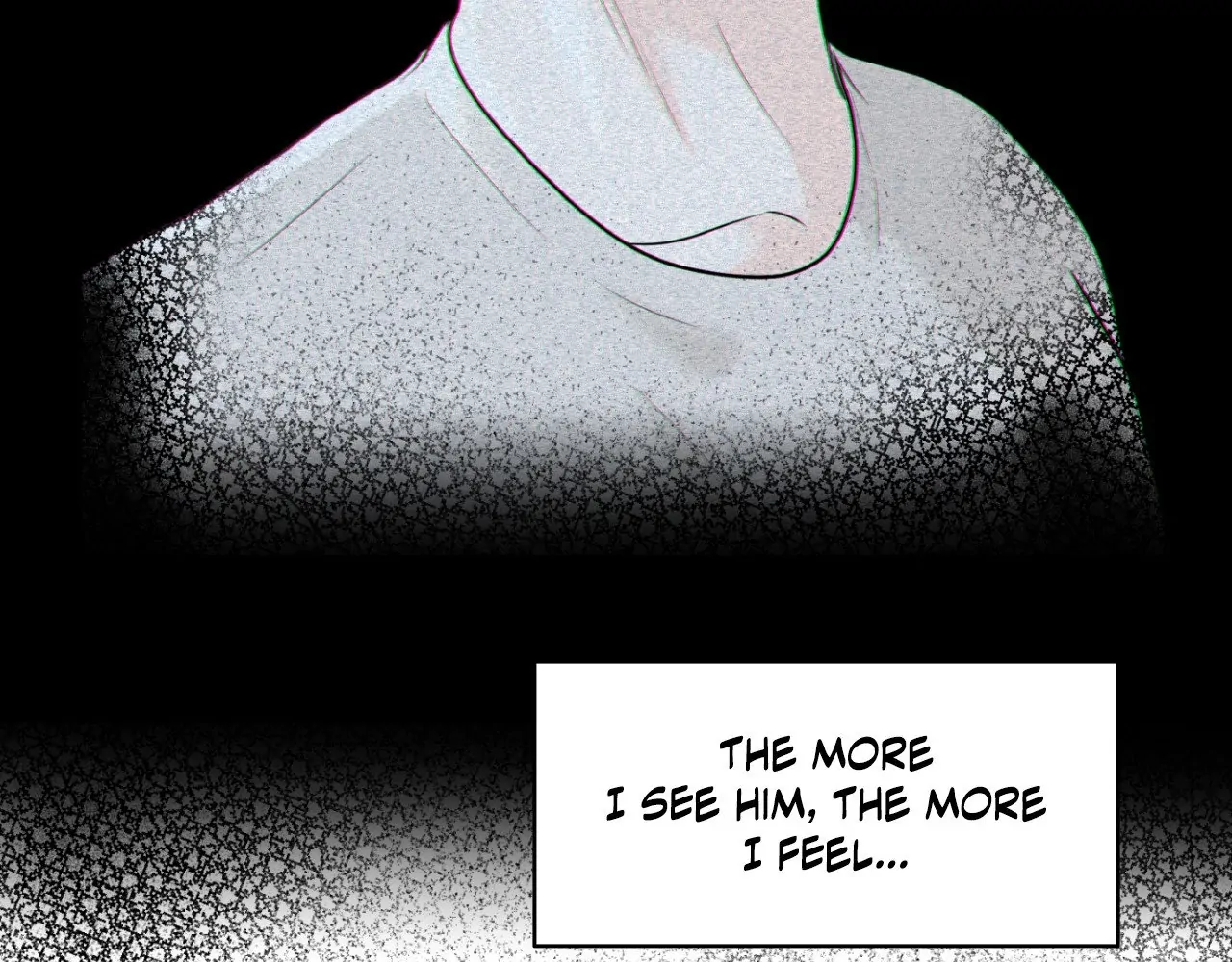 Say a Little Prayer - Chapter 4 manhwa