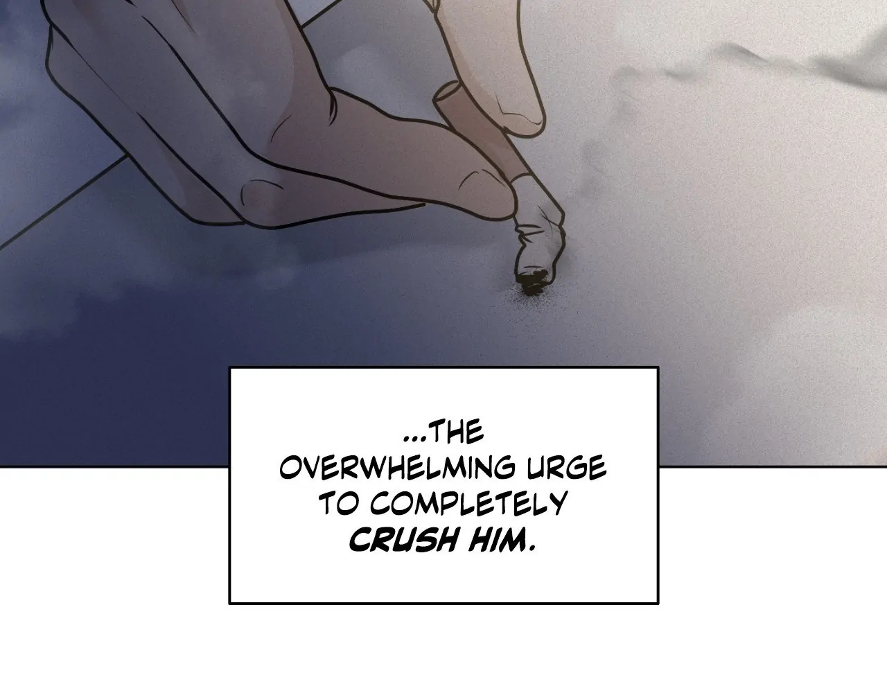Say a Little Prayer - Chapter 4 manhwa