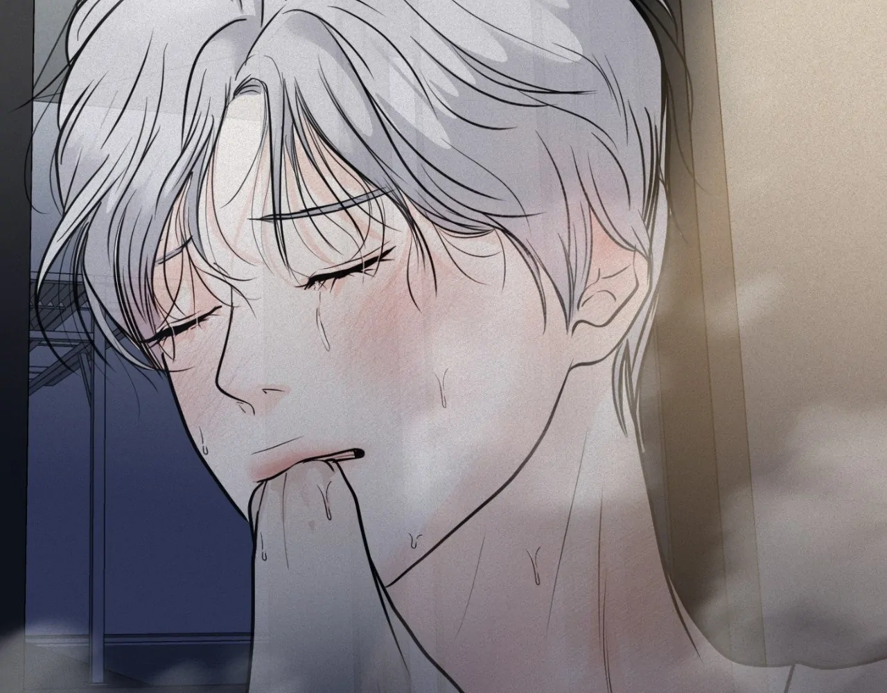 Say a Little Prayer - Chapter 4 manhwa