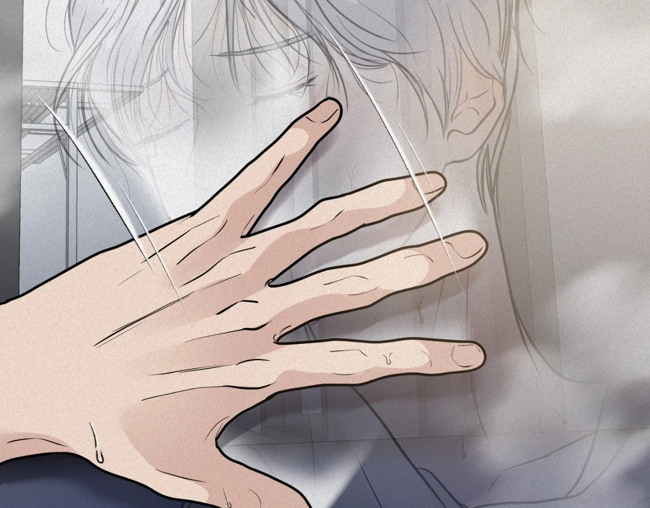 Say a Little Prayer - Chapter 4 manhwa