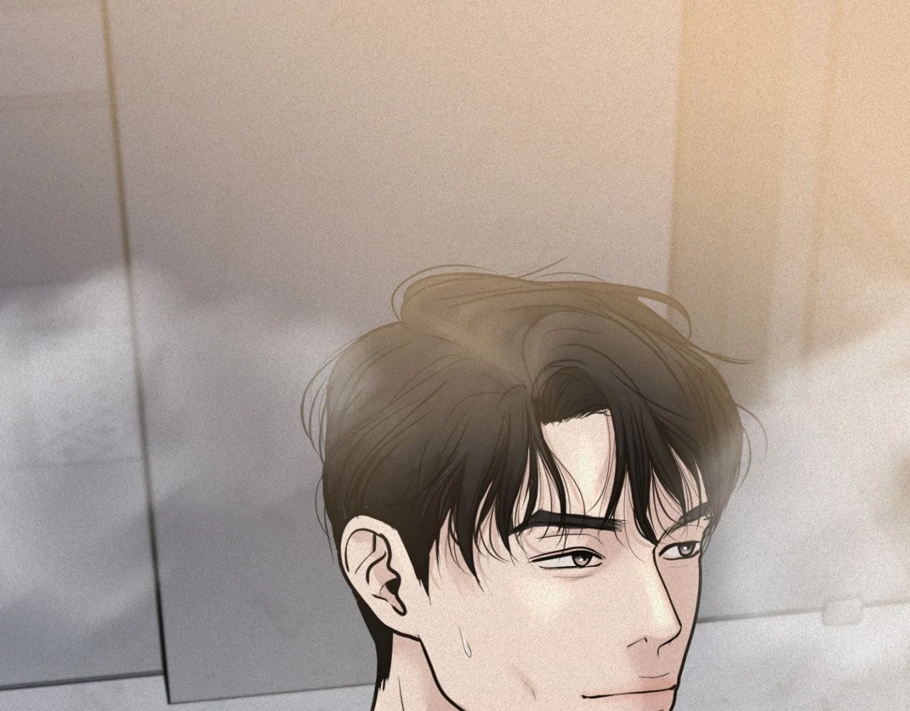 Say a Little Prayer - Chapter 4 manhwa