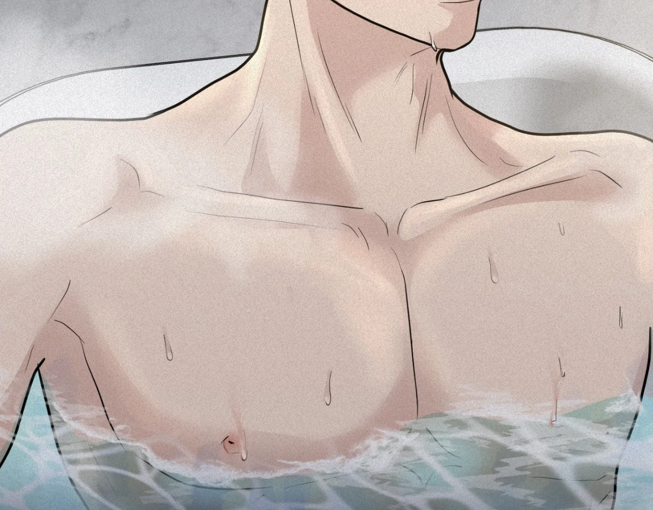 Say a Little Prayer - Chapter 4 manhwa
