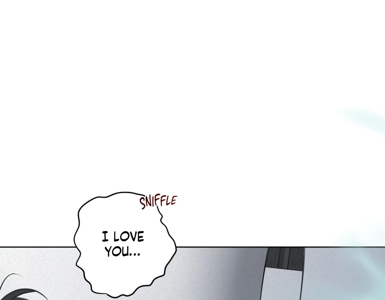 Say a Little Prayer - Chapter 40 manhwa