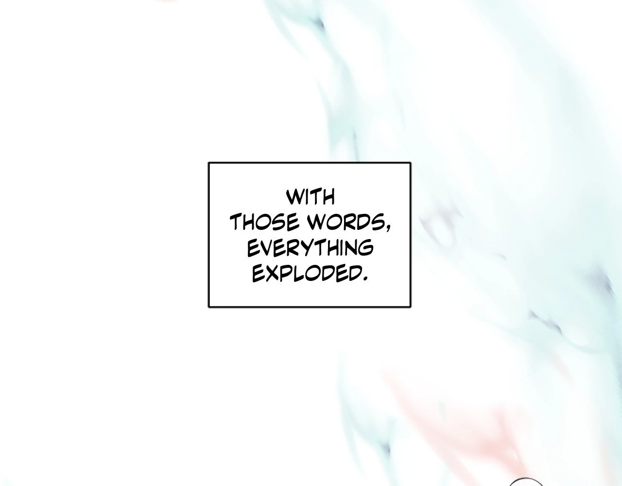 Say a Little Prayer - Chapter 40 manhwa