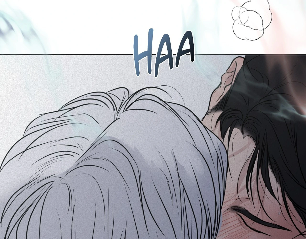 Say a Little Prayer - Chapter 40 manhwa
