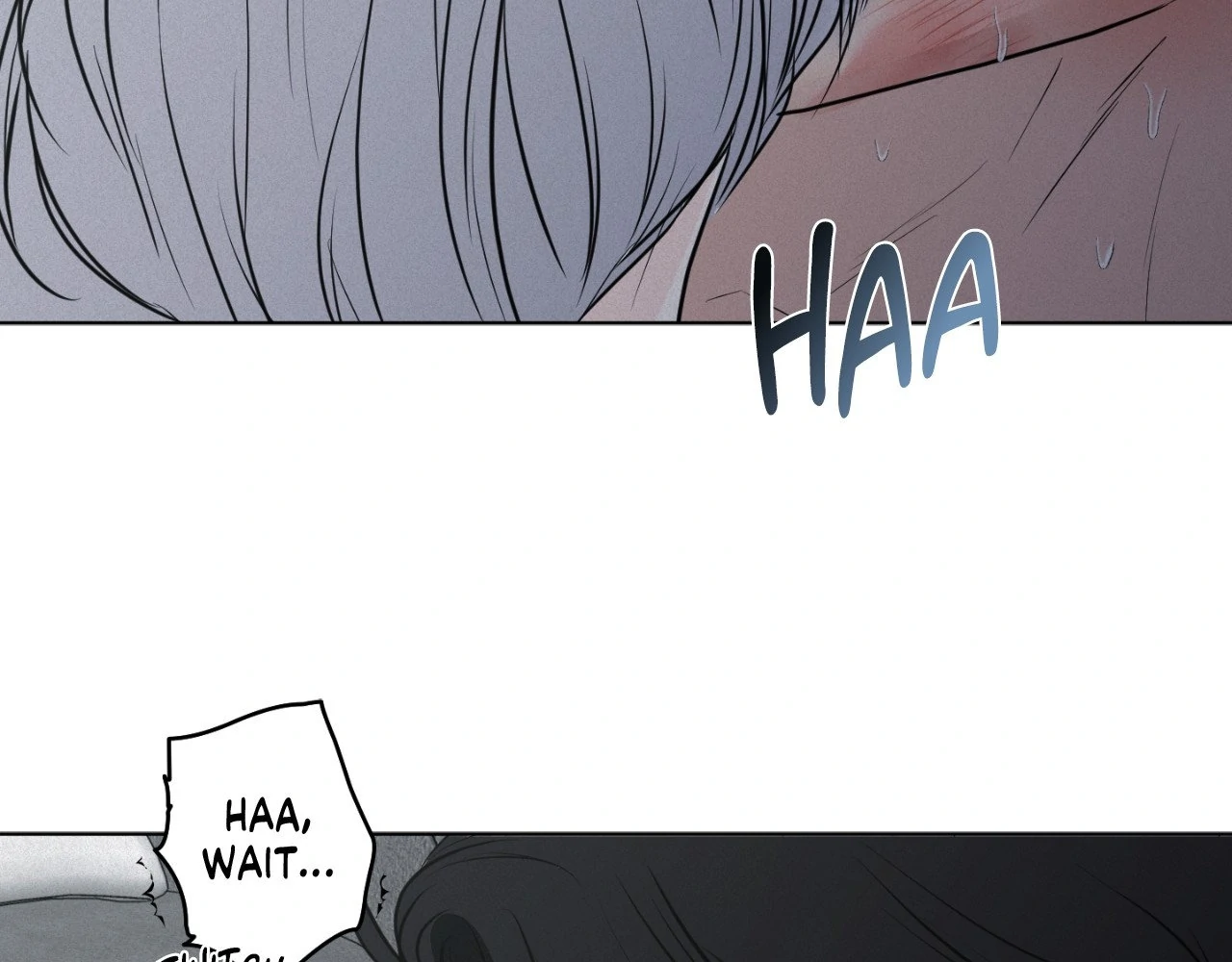 Say a Little Prayer - Chapter 40 manhwa