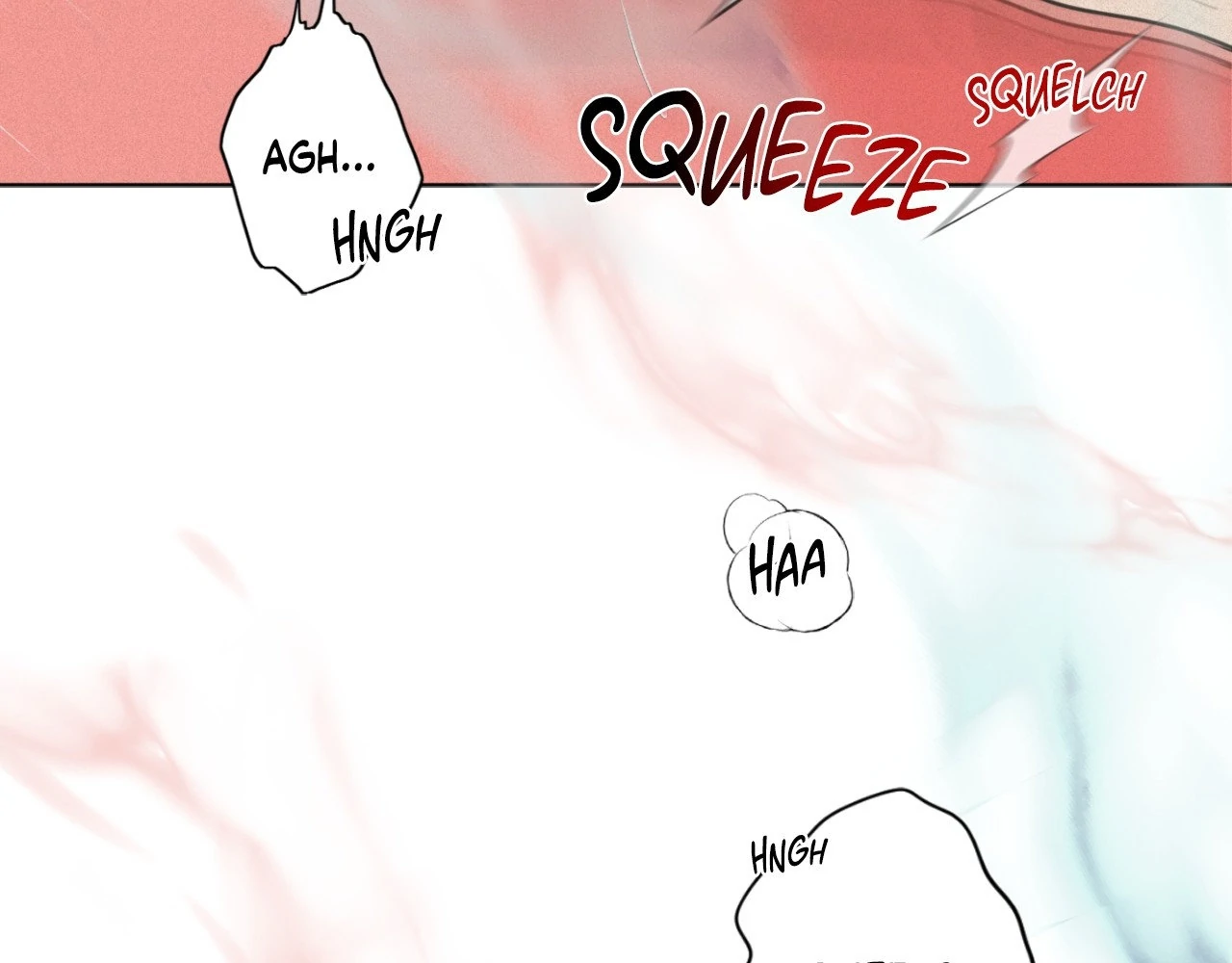 Say a Little Prayer - Chapter 40 manhwa