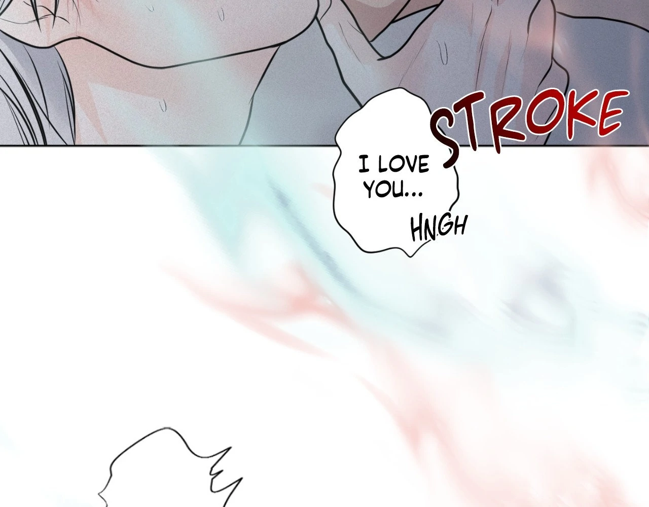 Say a Little Prayer - Chapter 40 manhwa