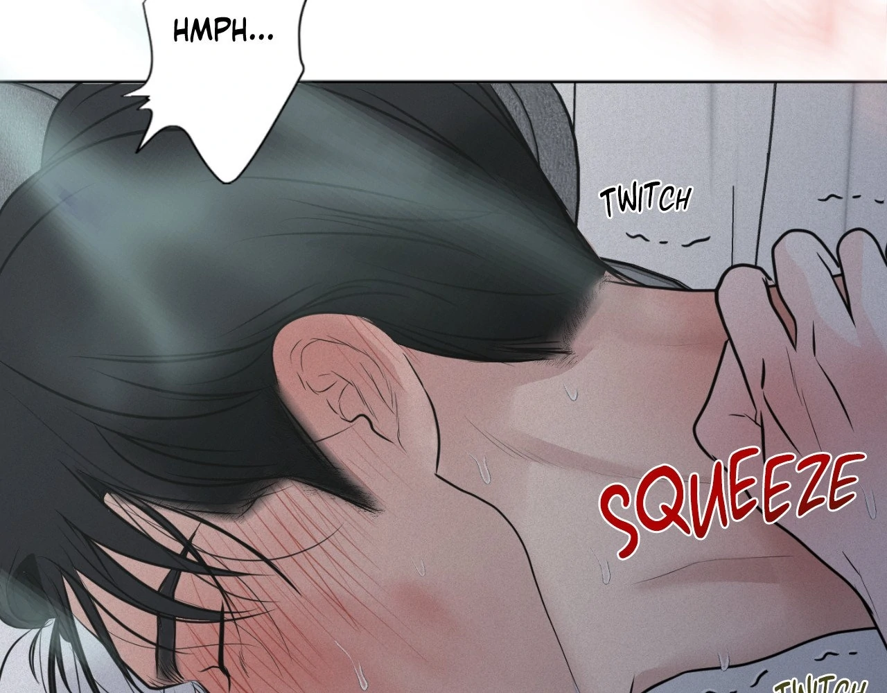 Say a Little Prayer - Chapter 40 manhwa
