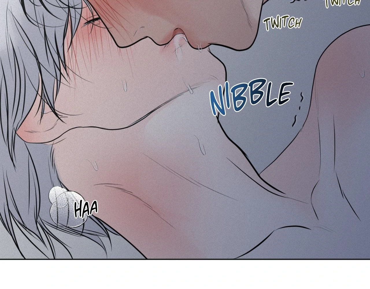 Say a Little Prayer - Chapter 40 manhwa