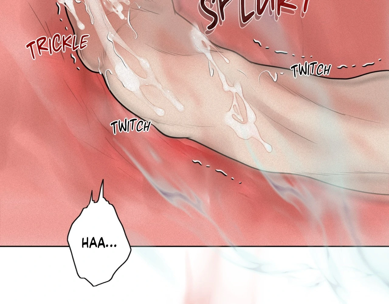 Say a Little Prayer - Chapter 40 manhwa