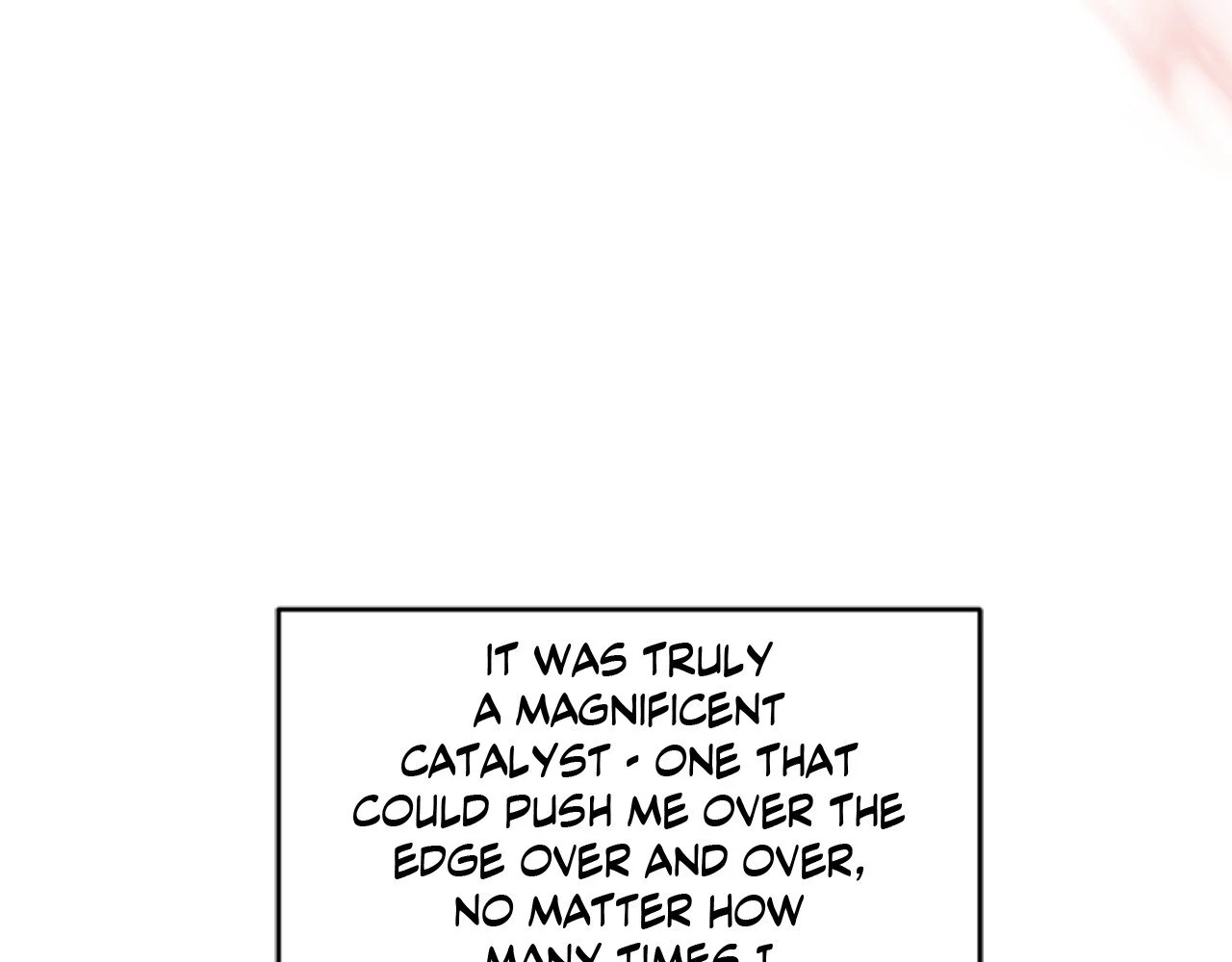 Say a Little Prayer - Chapter 40 manhwa