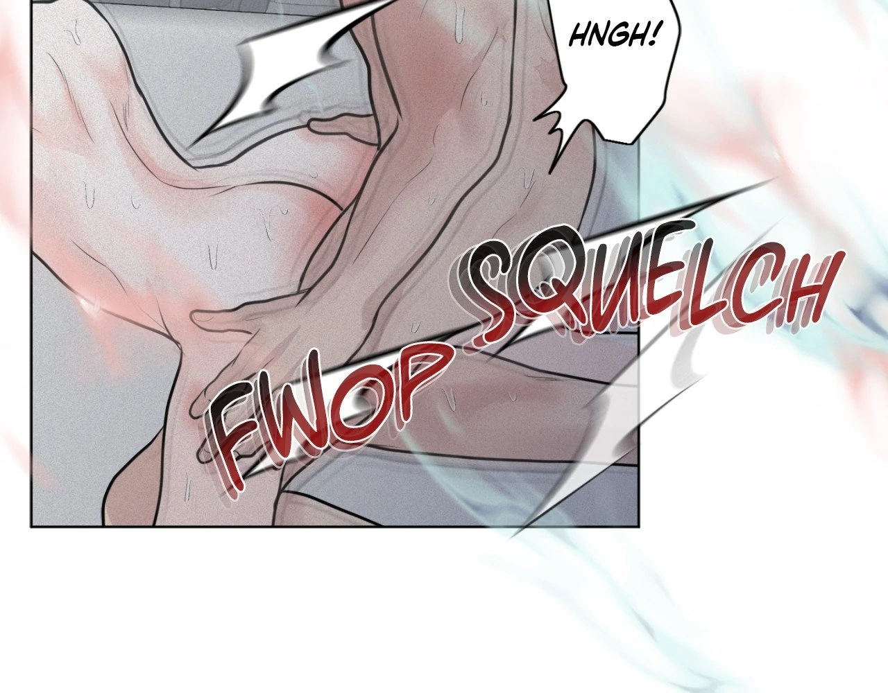 Say a Little Prayer - Chapter 40 manhwa