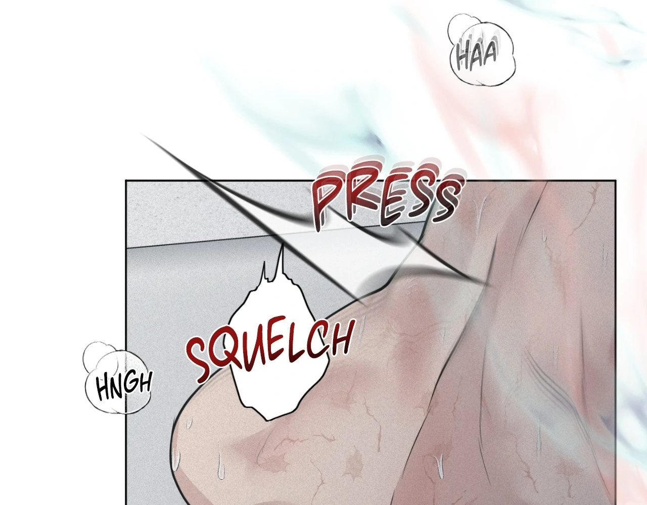 Say a Little Prayer - Chapter 40 manhwa