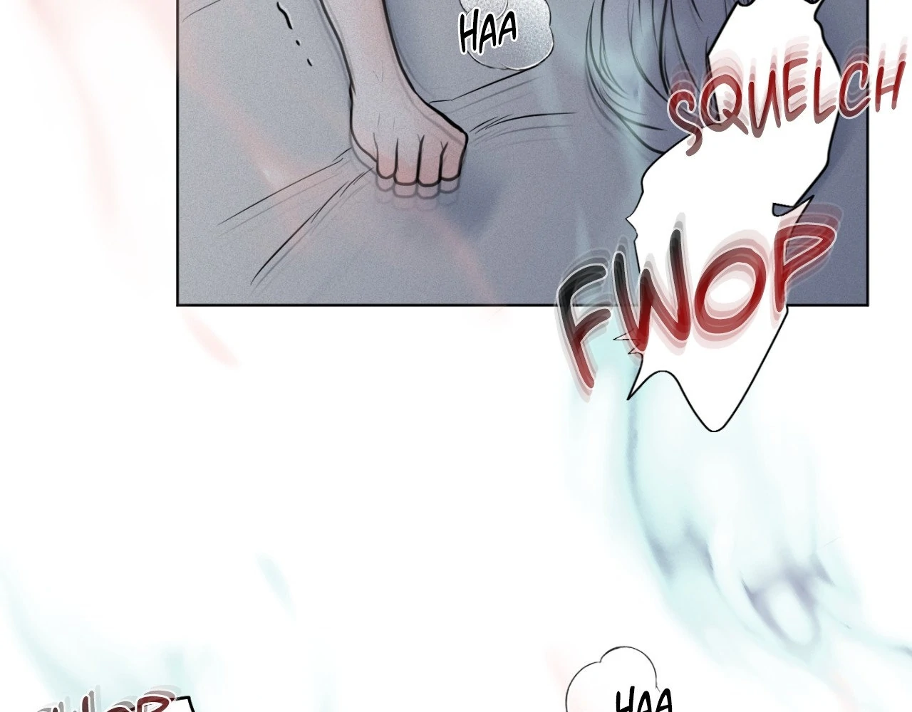 Say a Little Prayer - Chapter 40 manhwa