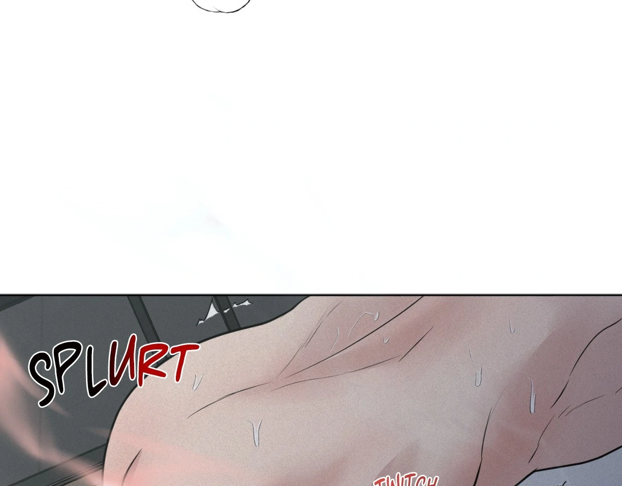 Say a Little Prayer - Chapter 40 manhwa