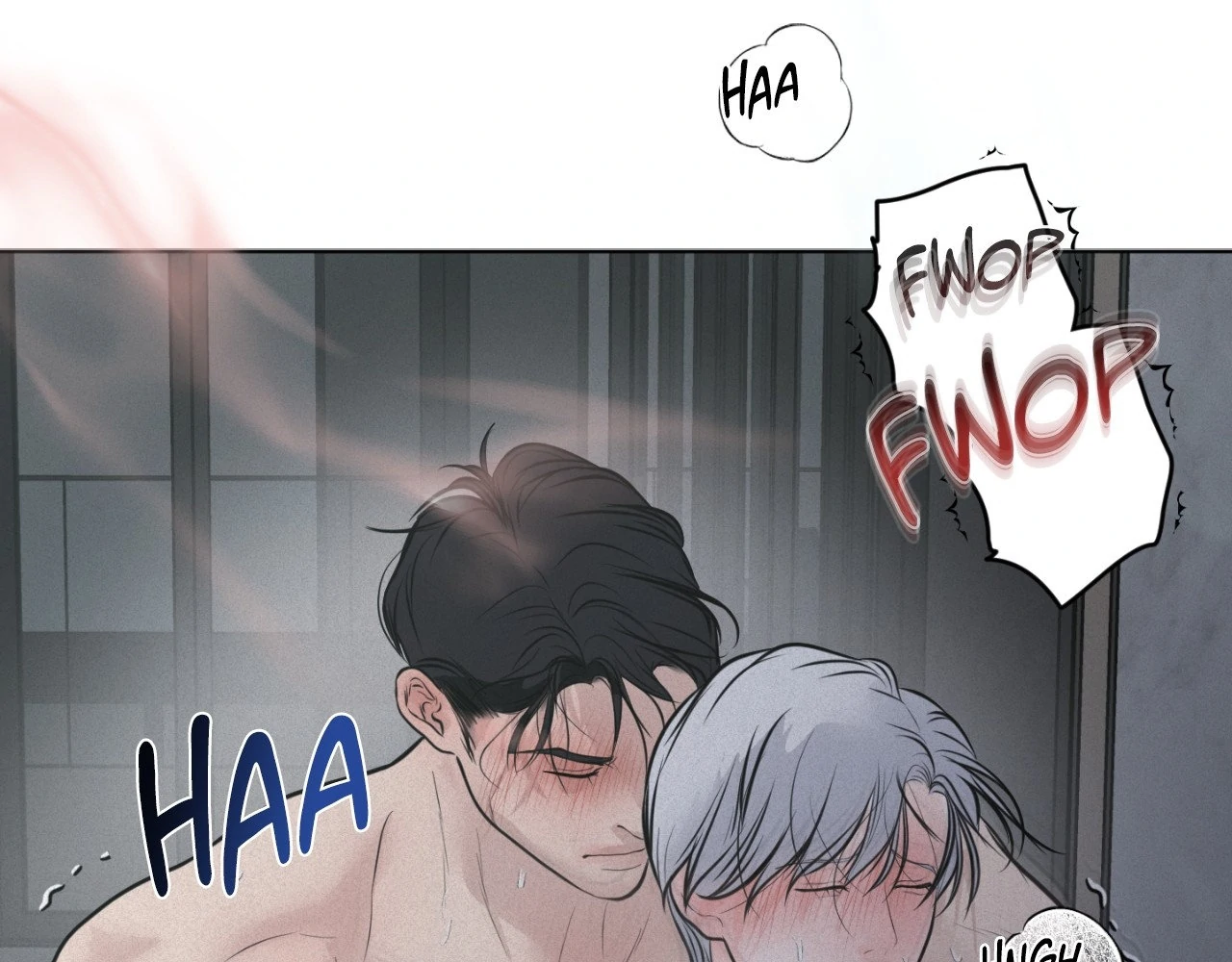 Say a Little Prayer - Chapter 40 manhwa