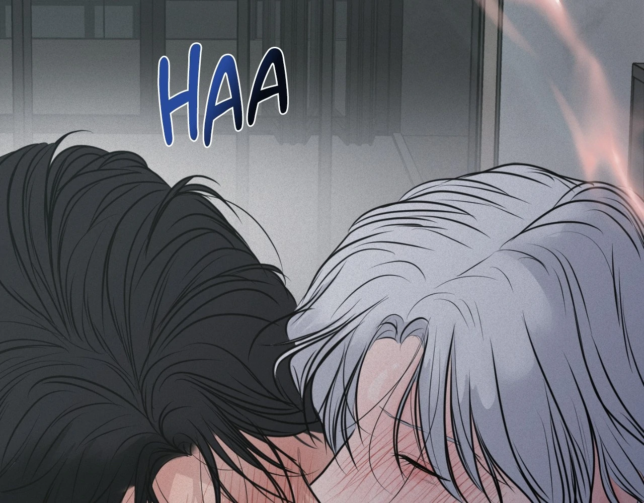 Say a Little Prayer - Chapter 40 manhwa