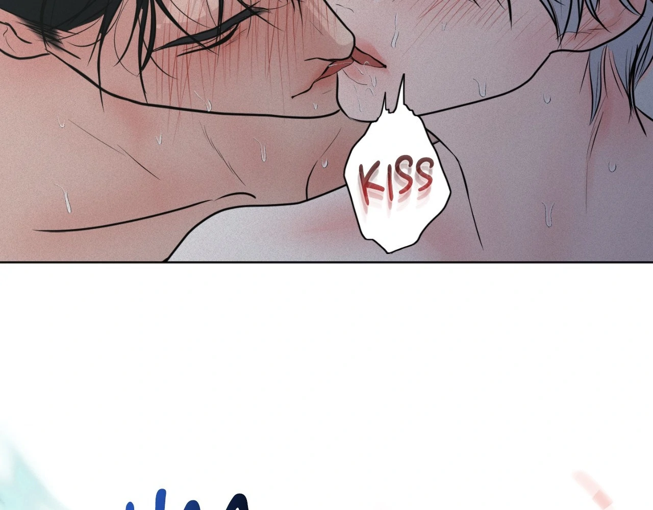 Say a Little Prayer - Chapter 40 manhwa
