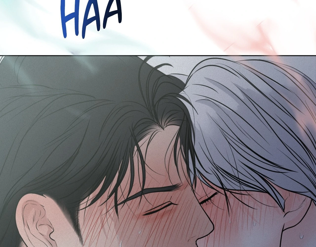 Say a Little Prayer - Chapter 40 manhwa