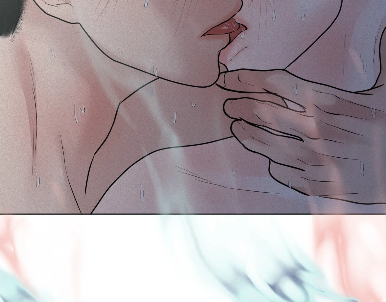 Say a Little Prayer - Chapter 40 manhwa
