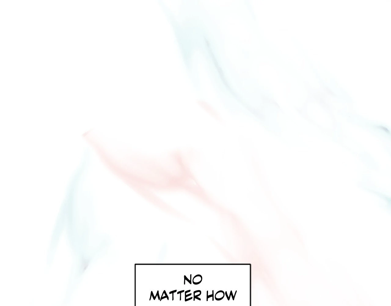 Say a Little Prayer - Chapter 40 manhwa