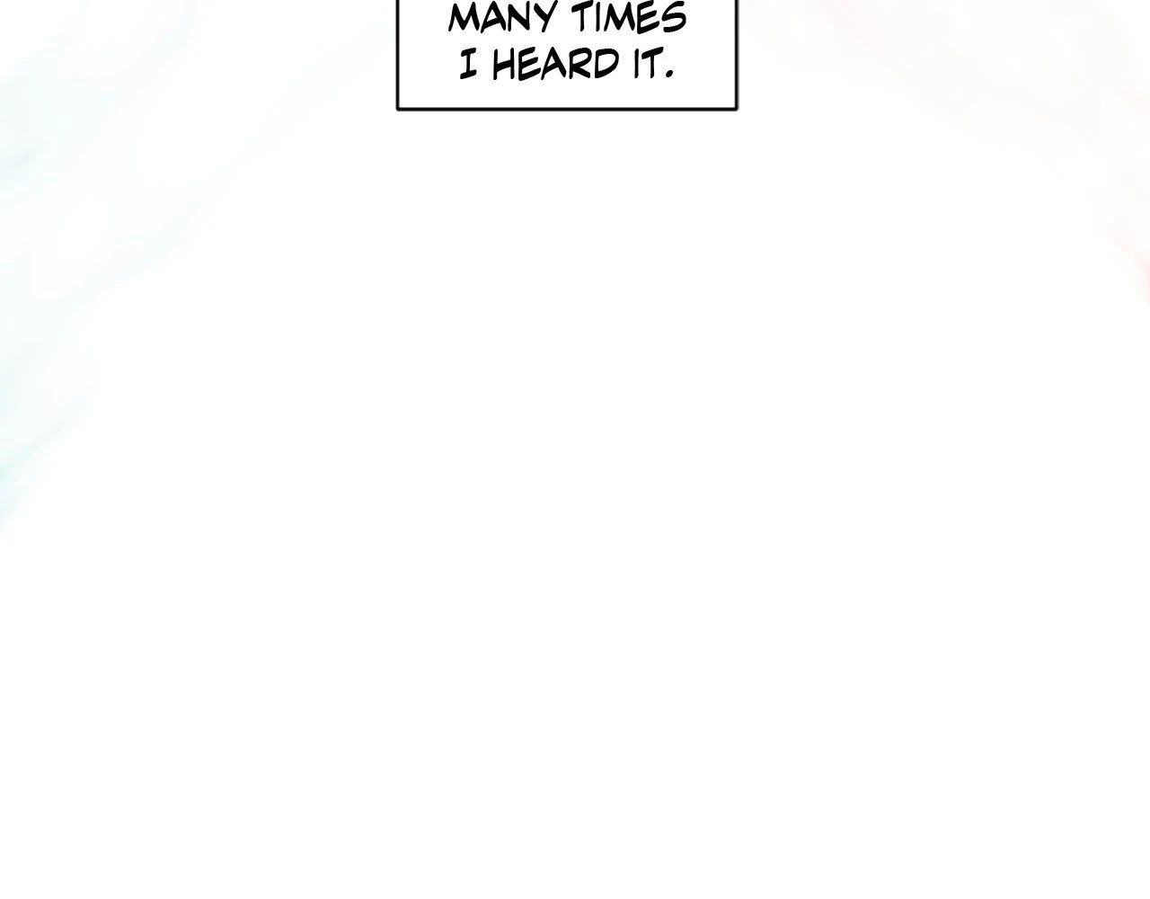 Say a Little Prayer - Chapter 40 manhwa