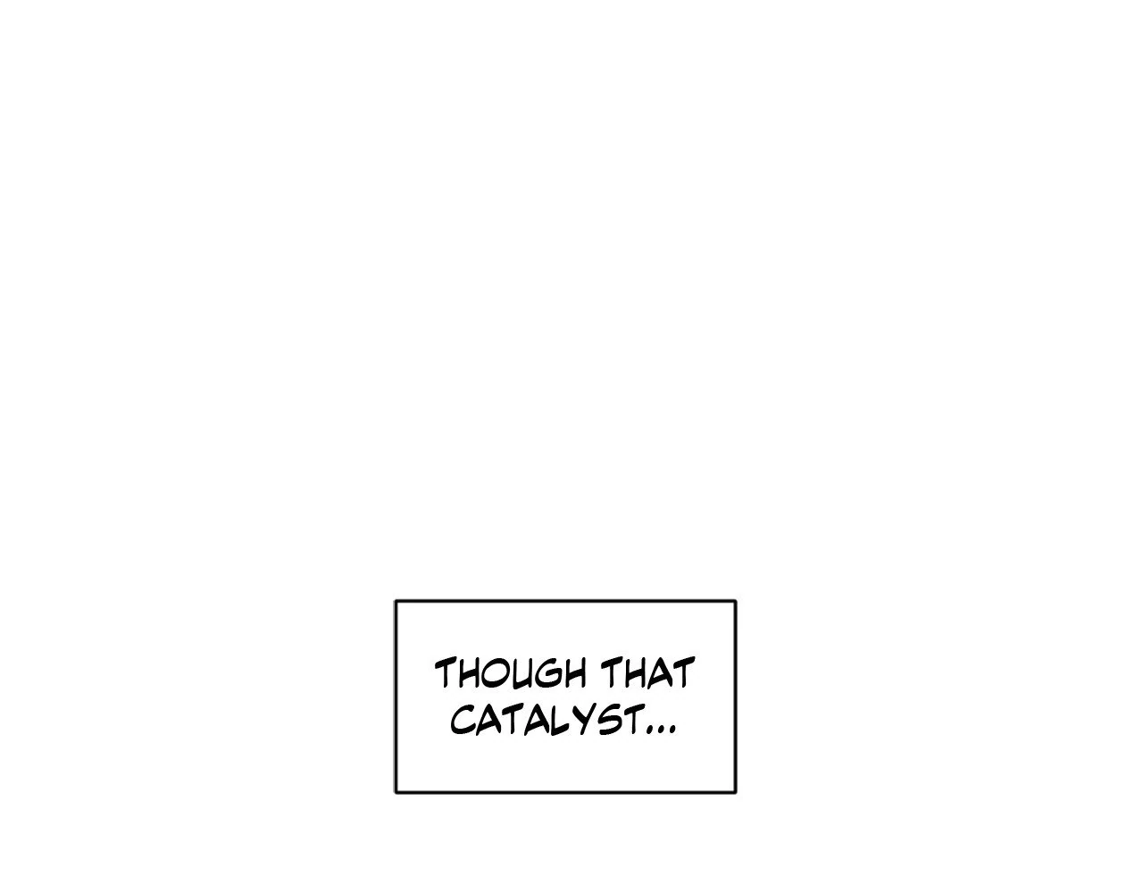 Say a Little Prayer - Chapter 40 manhwa