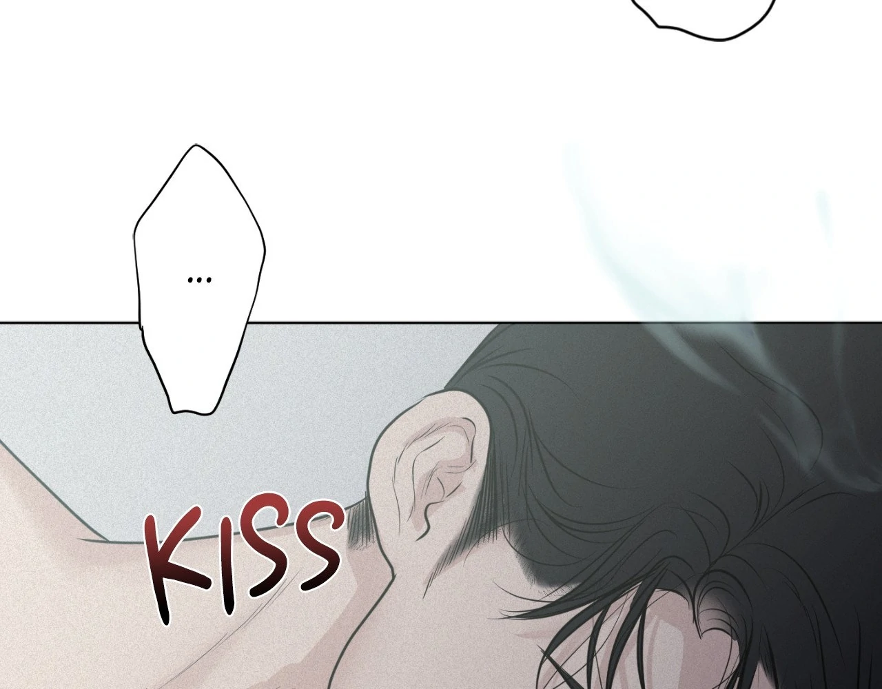 Say a Little Prayer - Chapter 40 manhwa