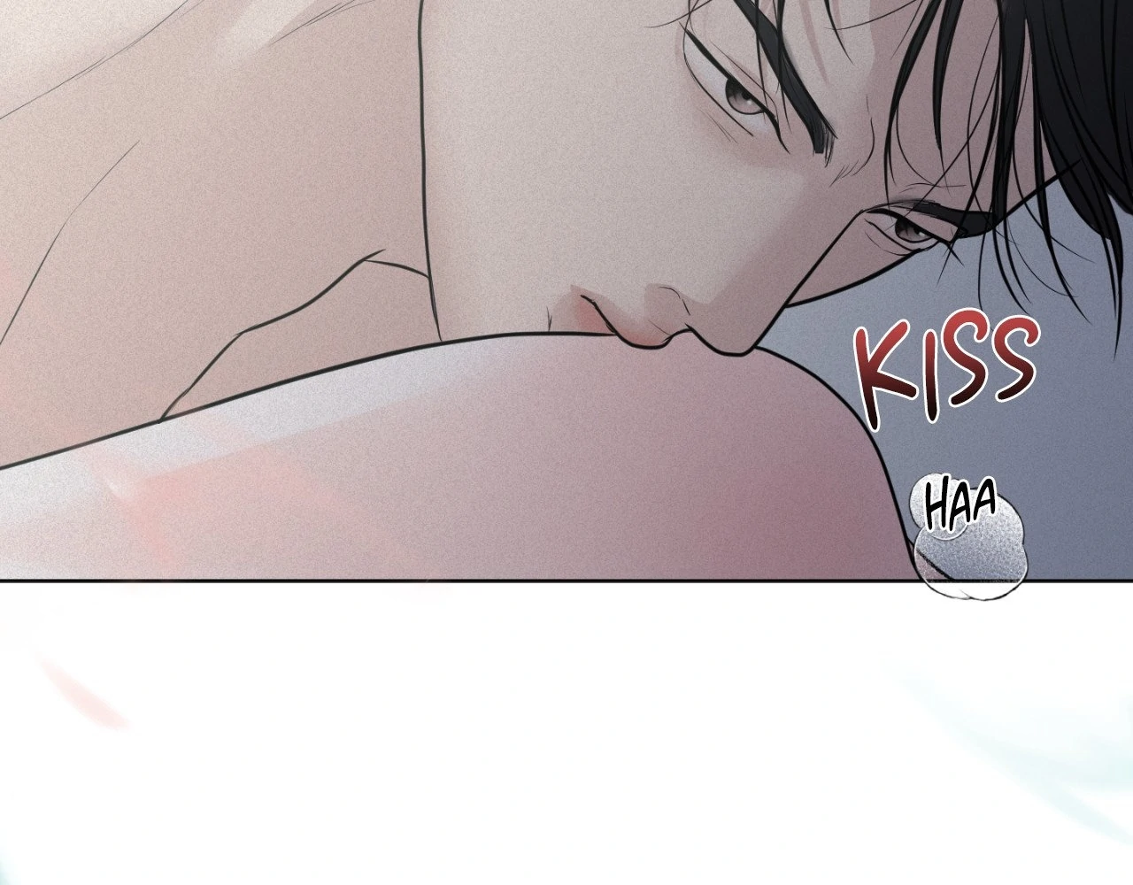 Say a Little Prayer - Chapter 40 manhwa