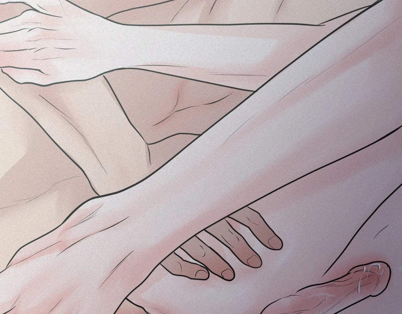 Say a Little Prayer - Chapter 40 manhwa