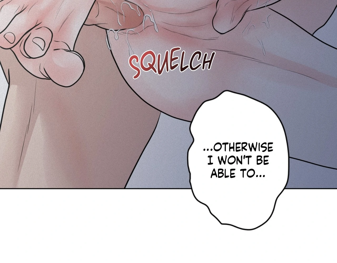 Say a Little Prayer - Chapter 40 manhwa