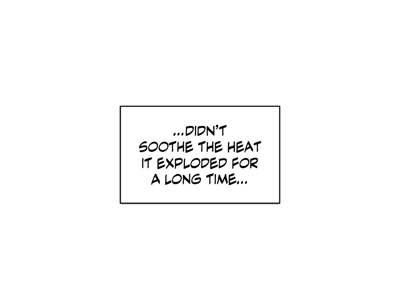 Say a Little Prayer - Chapter 40 manhwa