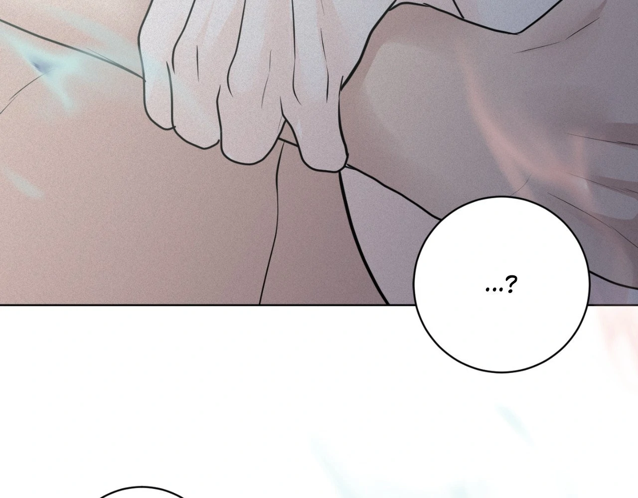 Say a Little Prayer - Chapter 40 manhwa