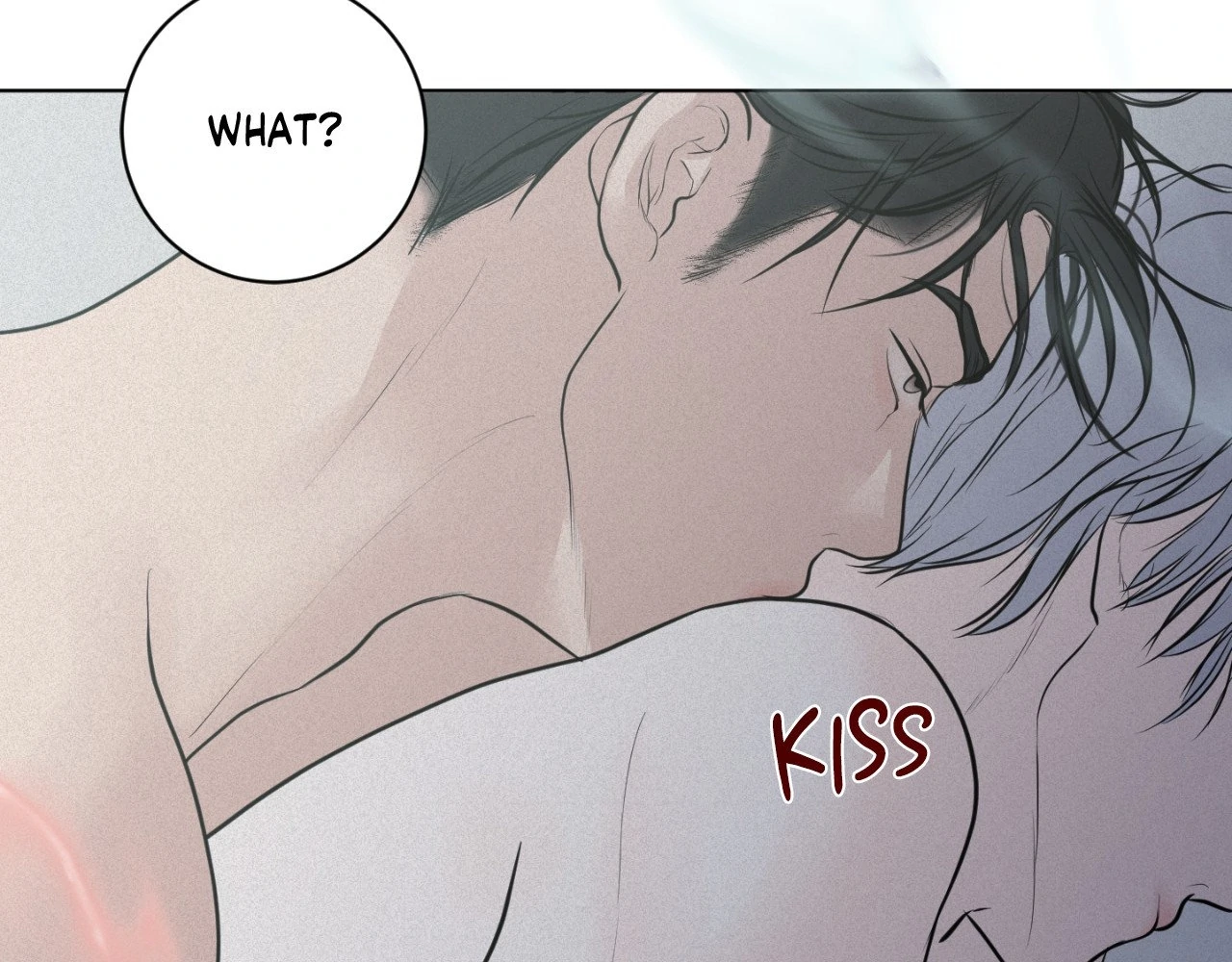 Say a Little Prayer - Chapter 40 manhwa